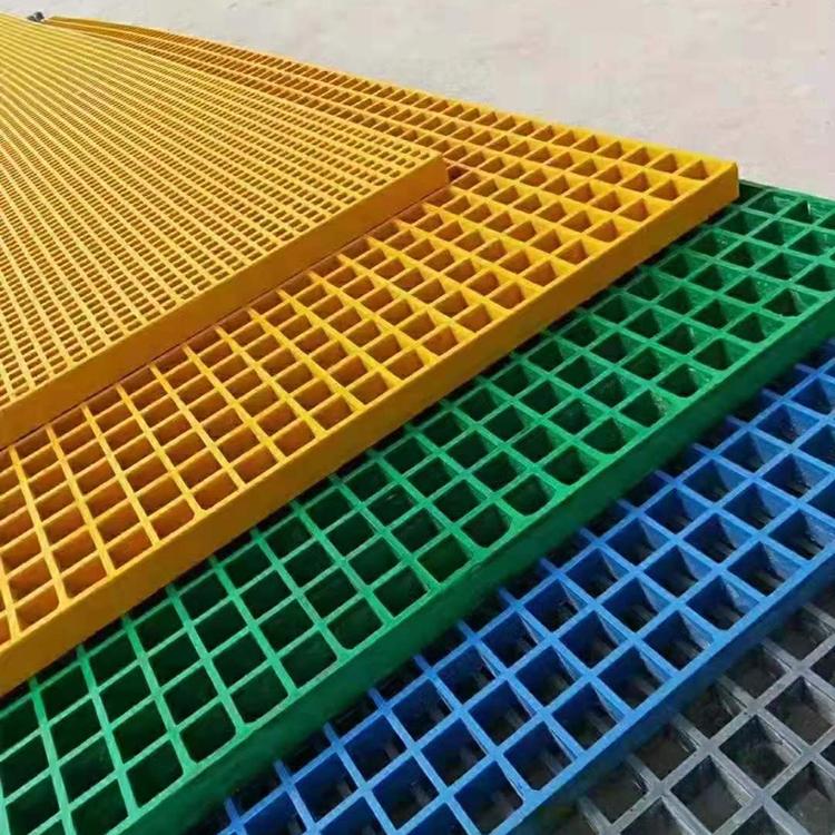 什么是玻璃鋼蓋板,具體有哪些類(lèi)型特點(diǎn)？