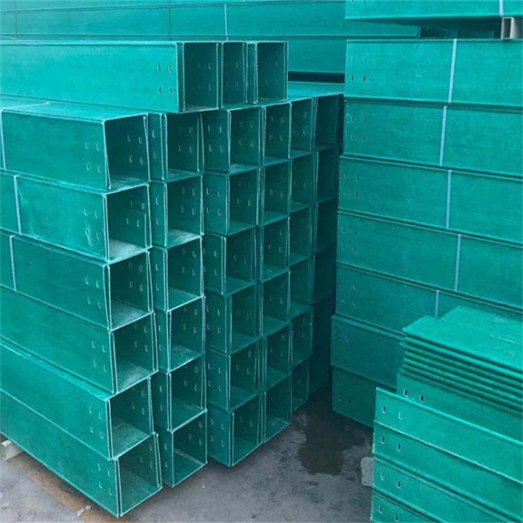 防腐玻璃鋼橋架等系列產(chǎn)品有什么樣的優(yōu)勢(shì)？