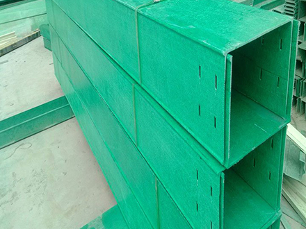 150*50玻璃鋼電纜橋架多少錢一米？