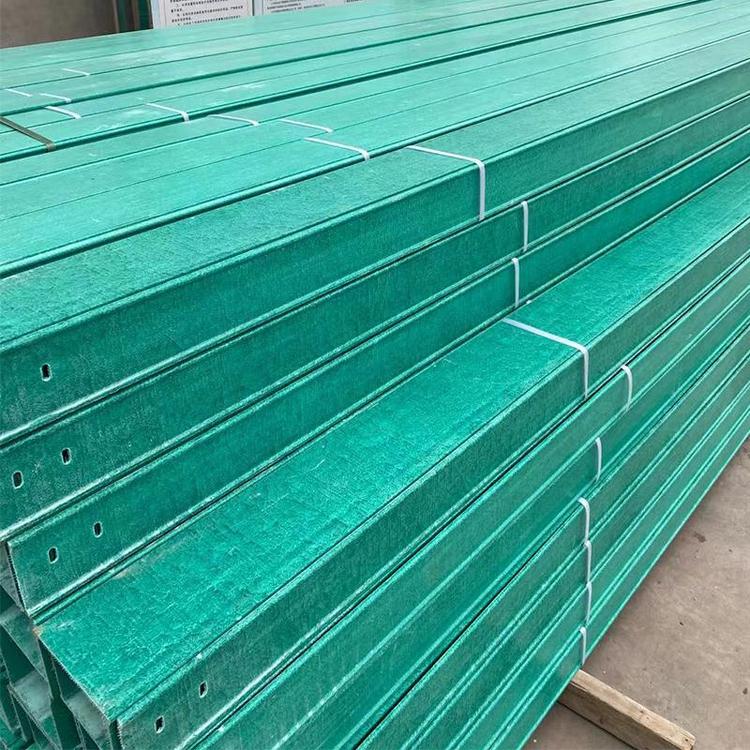 玻璃鋼橋架的材質(zhì)有哪些優(yōu)良性能？