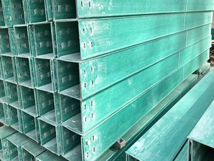 150*150玻璃鋼電纜橋架多少錢一米？