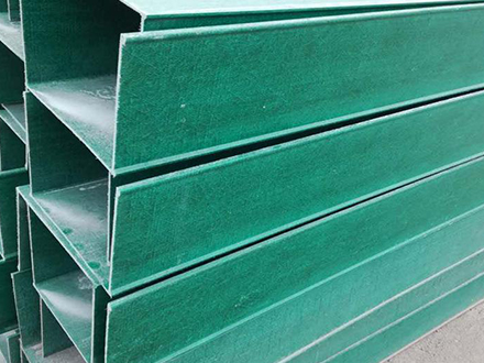 600*150玻璃鋼電纜橋架多少錢一米？