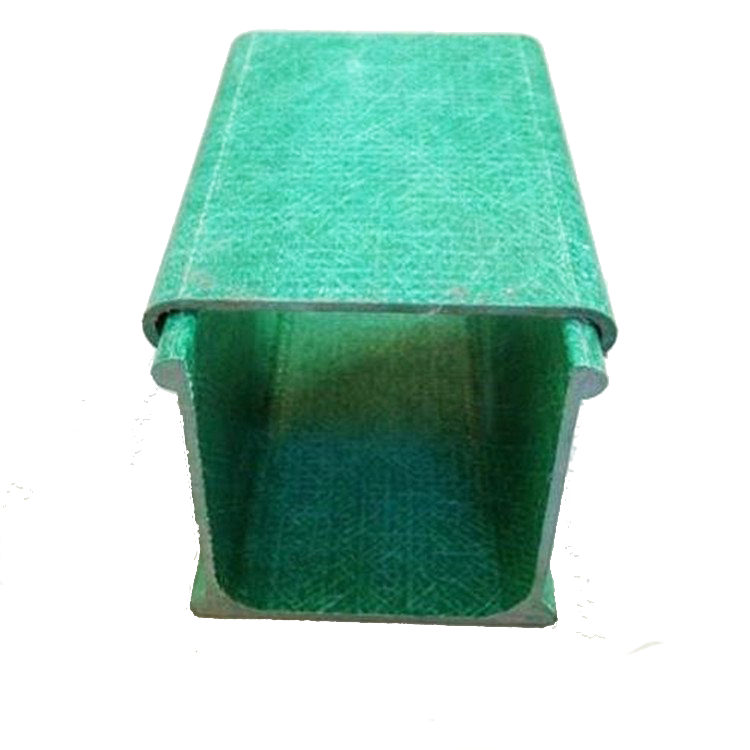 玻璃鋼電纜管箱跟玻璃鋼電纜橋架怎么區(qū)分？