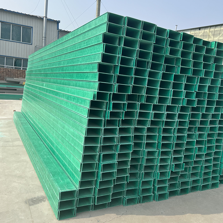 玻璃鋼電纜橋架如何保養(yǎng)？